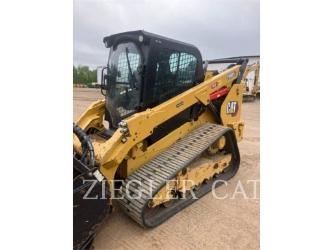 CAT 299D3XE