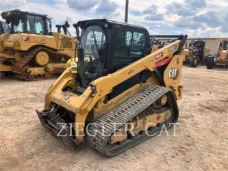 CAT 299D3XE