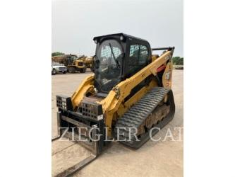 CAT 299D3XE