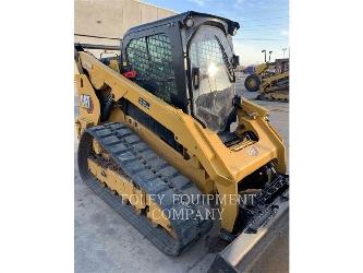 CAT 299D3XPS2C