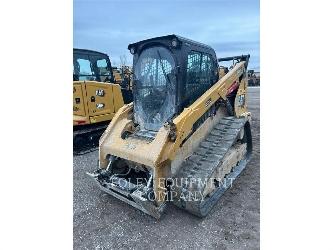 CAT 299D3XPS2C