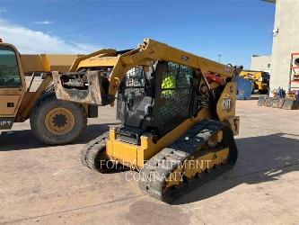 CAT 299D3XPS2C