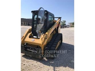 CAT 299D3XPS2C