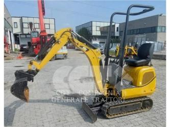 CAT 300.9D