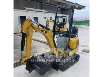CAT 300.9D