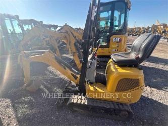 CAT 300.9D