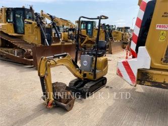 CAT 300.9D