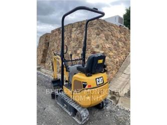 CAT 300.9D