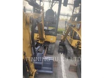 CAT 301.5