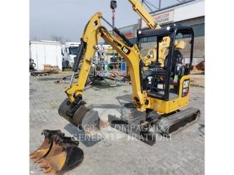 CAT 301.7