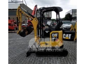 CAT 301.7