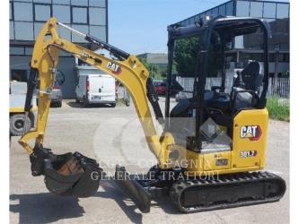 CAT 301.7