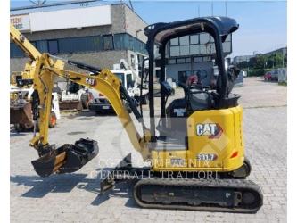CAT 301.7