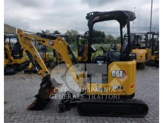 CAT 301.7