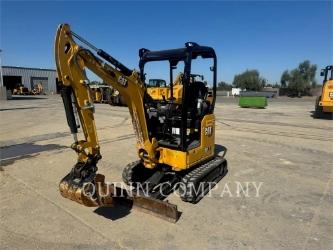 CAT 301.7