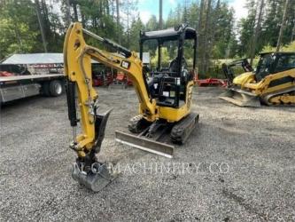 CAT 301.7 CRCN