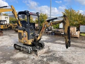 CAT 301.705ACR