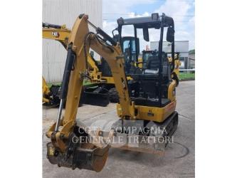 CAT 301.7D