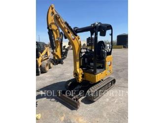 CAT 301.8