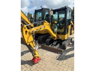 CAT 301.8-05A