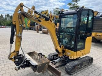 CAT 301.8-05A