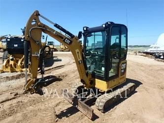 CAT 302