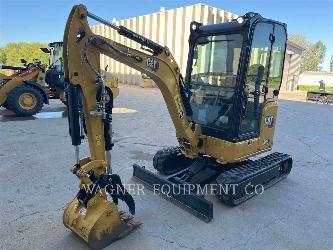 CAT 302