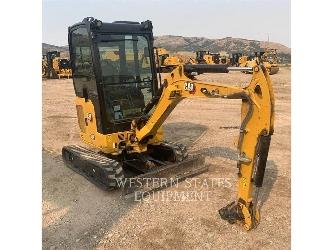 CAT 302