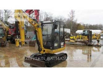 CAT 302.4D