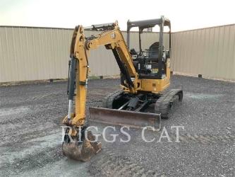 CAT 302.7