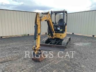 CAT 302.7