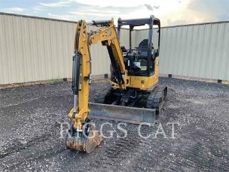 CAT 302.7