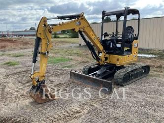 CAT 302.7