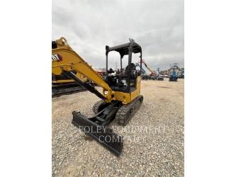CAT 302.7-07LO