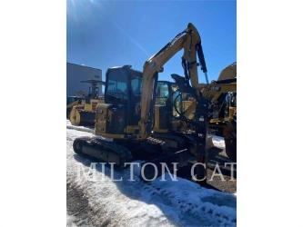 CAT 302.707CR