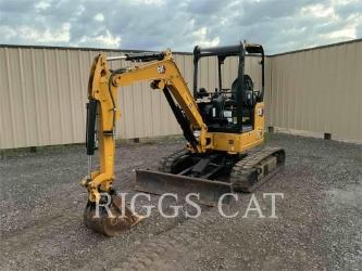 CAT 302.707CR