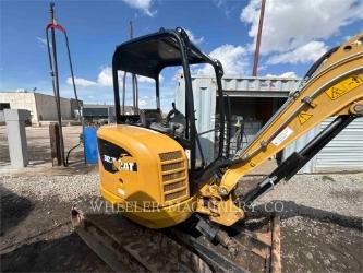 CAT 302.7DC1TH