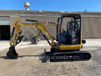 CAT 302.7DC1TH