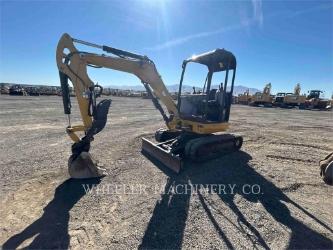 CAT 302.7DC1TH