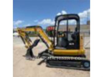 CAT 302.7DC1TH