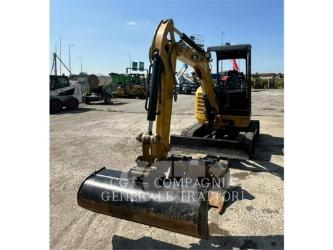 CAT 302.7DCR