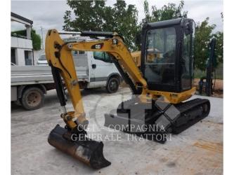 CAT 302.7DCR