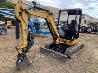 CAT 302.7DCRCN