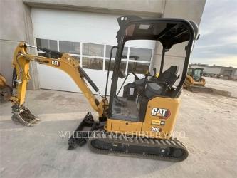 CAT 302 C1