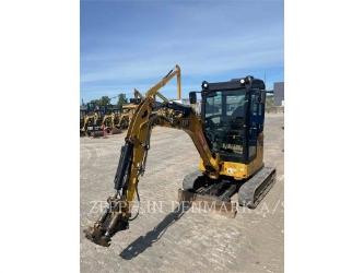 CAT 30205CR