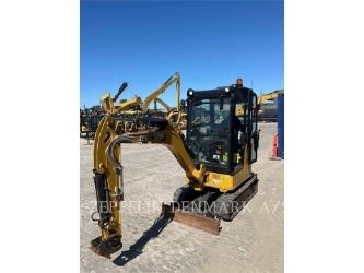 CAT 30205CR