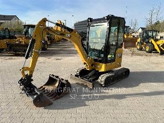 CAT 302CR