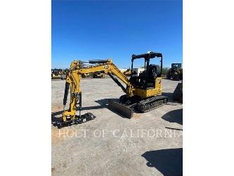 CAT 303