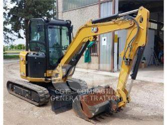 CAT 303.5