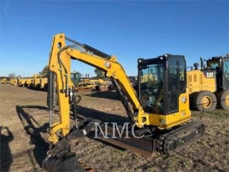 CAT 303.5